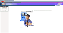 Desktop Screenshot of partner.dnsserver.eu